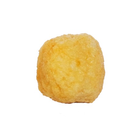 Fried Fish Ball