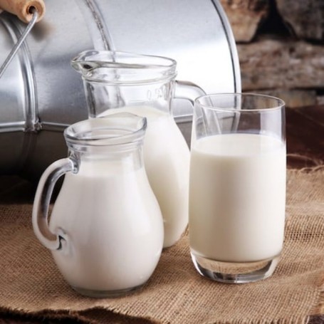 Milk