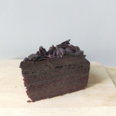 Dark Choc Cake