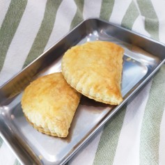Kaya Puff