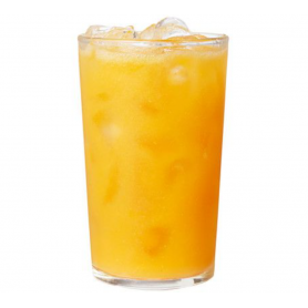 Set  Orange