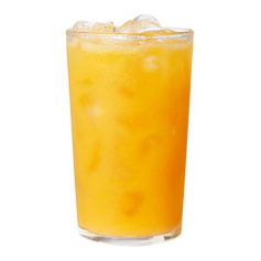 Set  Orange