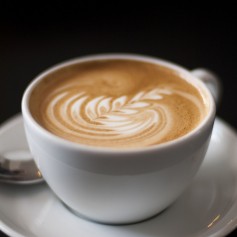 Promo Flat White
