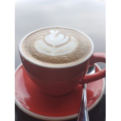 Promo Cappucino