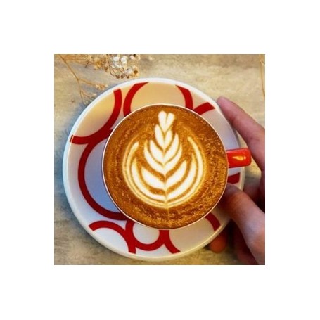 Long Black ブラックコーヒー