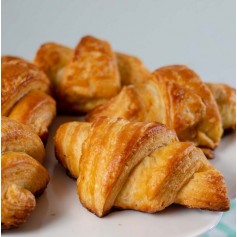 Promo Mini Butter Croissant