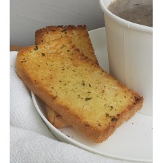 Garlic Bread