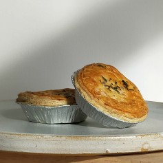 Promo Chicken Pie