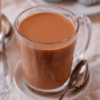 Milk Tea