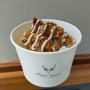 Teriyaki Chicken Katsu Don