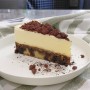 Dirty Tiramisu