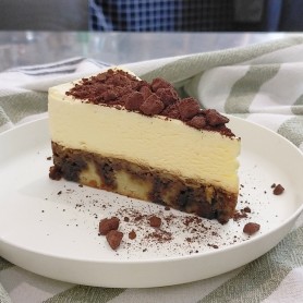 Dirty Tiramisu