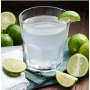 Set  Lime juice