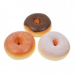 Assorted Donut Set