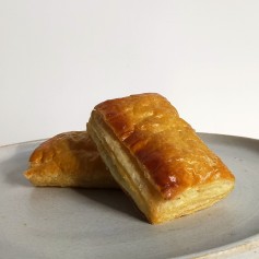 Ikan Bilis Puff