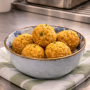 8 Chicken Balls