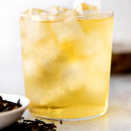 Oriental Jasmine Cold Brew