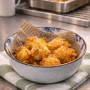 8 Fried Wanton