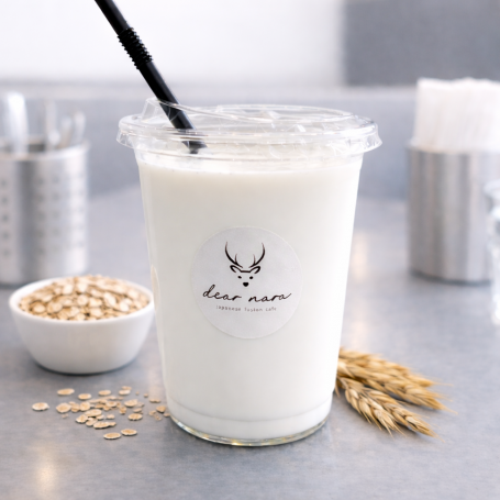 Oat Milk