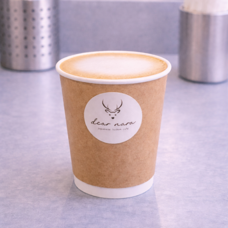 Cappucino