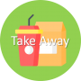 1 Take Away Order